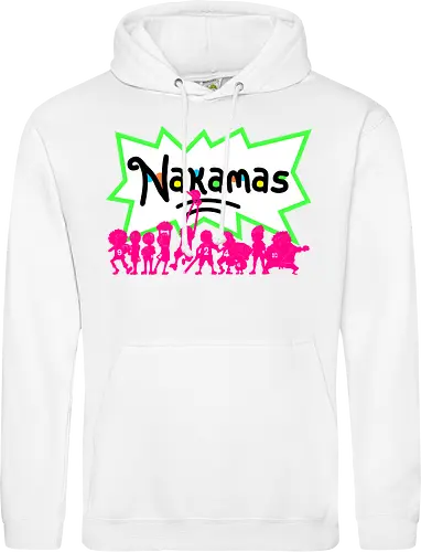 Nakamas