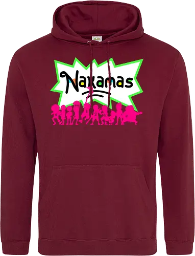 Nakamas