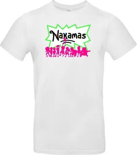 Nakamas