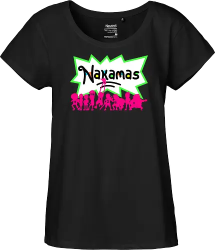 Nakamas