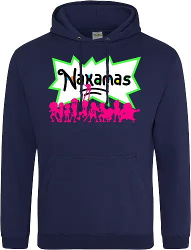Nakamas