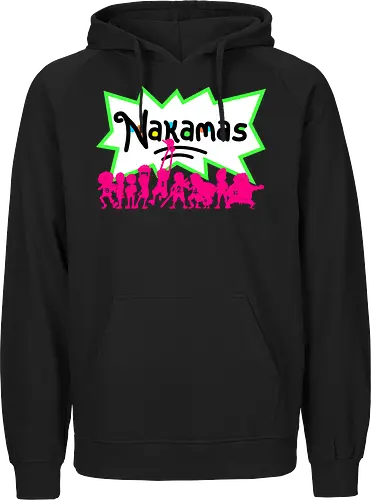 Nakamas