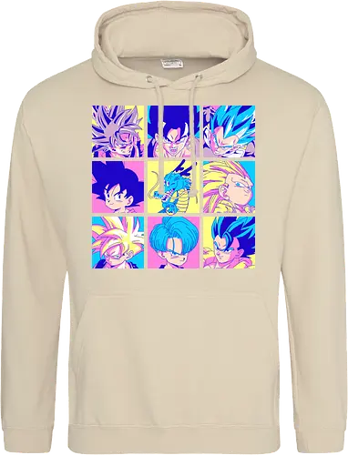 Saiyans