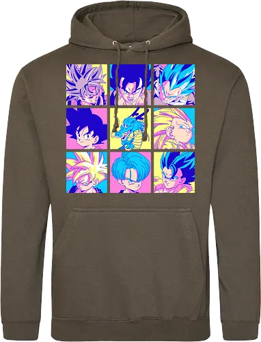 Saiyans