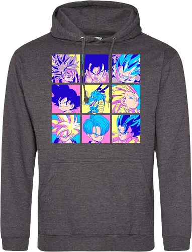 Saiyans