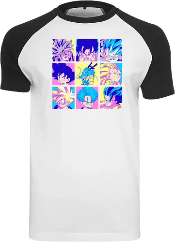 Saiyans