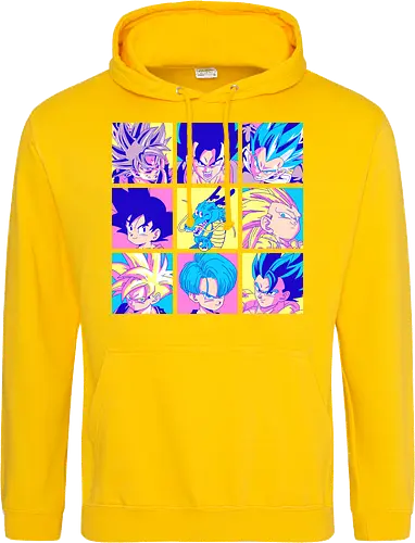 Saiyans