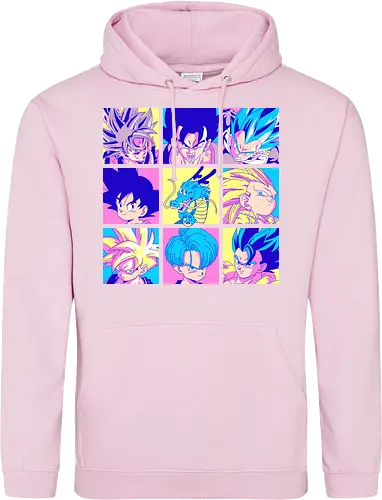 Saiyans