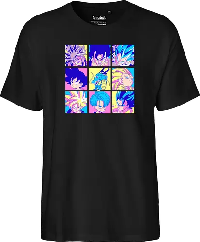Saiyans