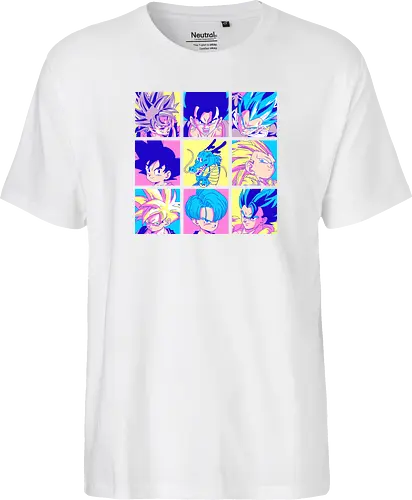 Saiyans