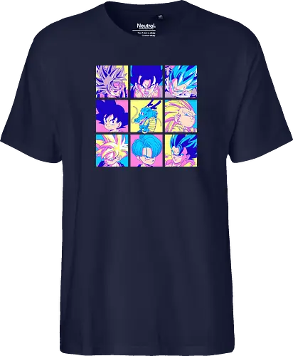 Saiyans