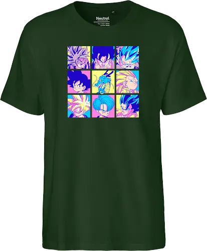 Saiyans