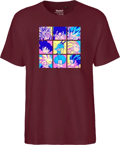Saiyans