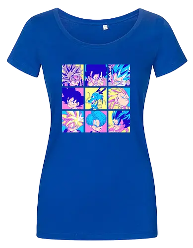 Saiyans