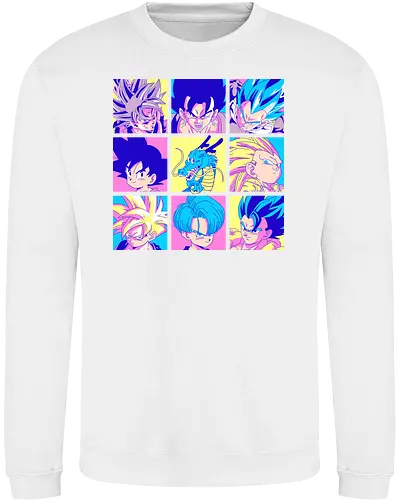 Saiyans
