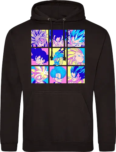 Saiyans
