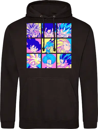 Saiyans