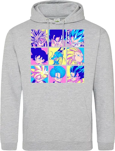 Saiyans