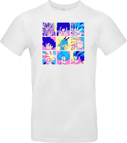 Saiyans
