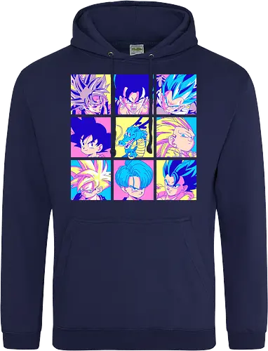 Saiyans