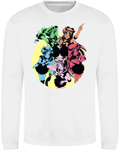 Sailor Colors