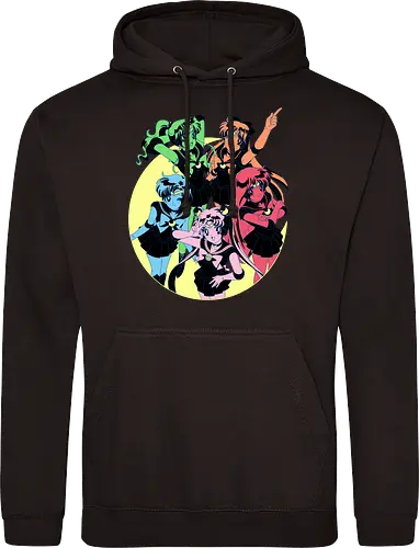 Sailor Colors