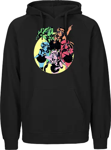 Sailor Colors