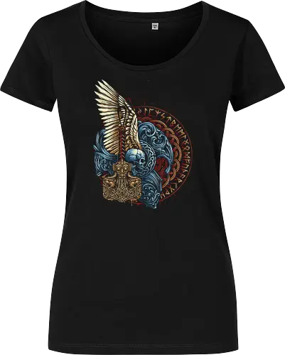 Emblem of Thunder