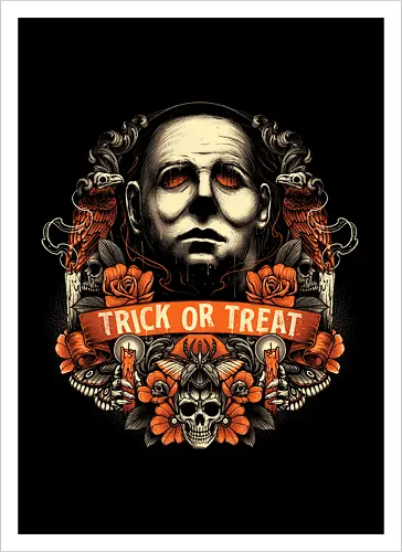 Symbol of Halloween