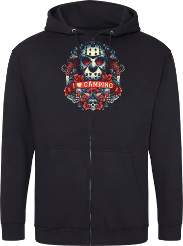 Symbol of the Camper