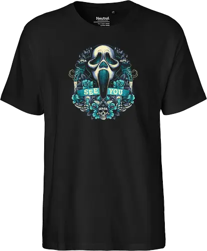 Symbol of the Ghost