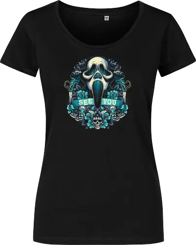 Symbol of the Ghost