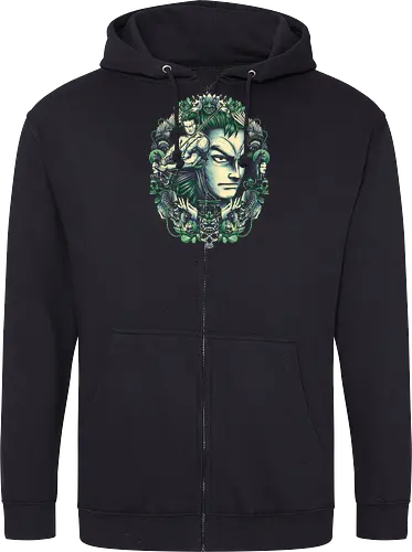 Legend of the Swordsman