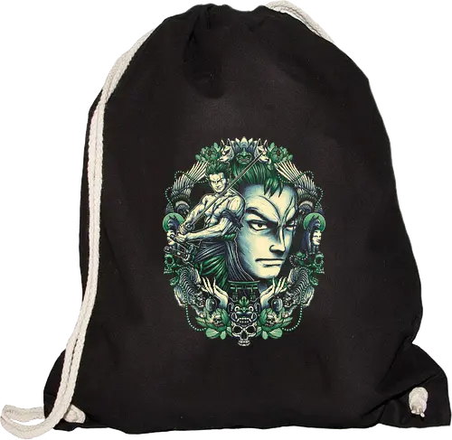 Legend of the Swordsman