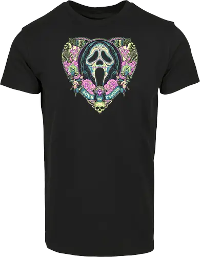The Lovely Ghost
