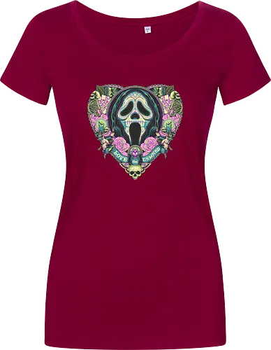 The Lovely Ghost