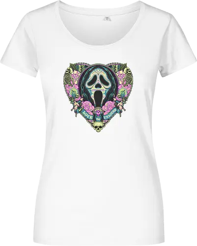 The Lovely Ghost