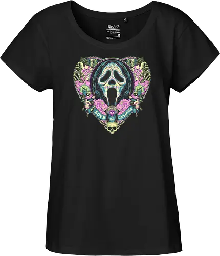 The Lovely Ghost