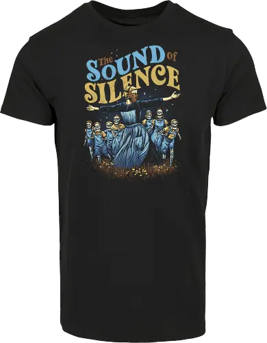 The Sound of Silence