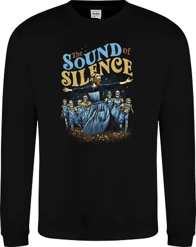 The Sound of Silence
