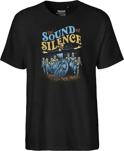The Sound of Silence