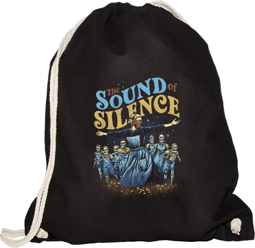 The Sound of Silence