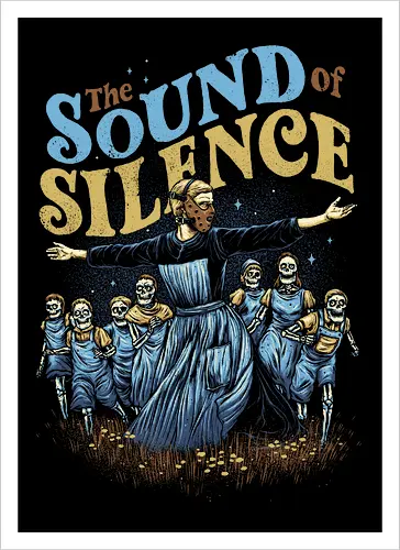 The Sound of Silence