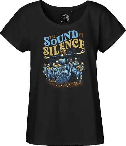 The Sound of Silence