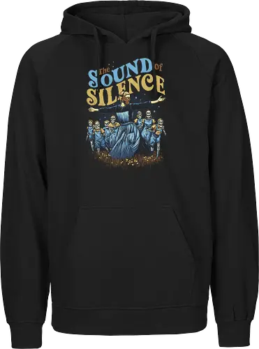 The Sound of Silence
