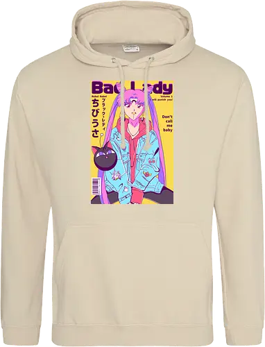 Bad Lady