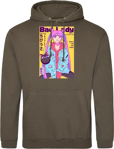 Bad Lady