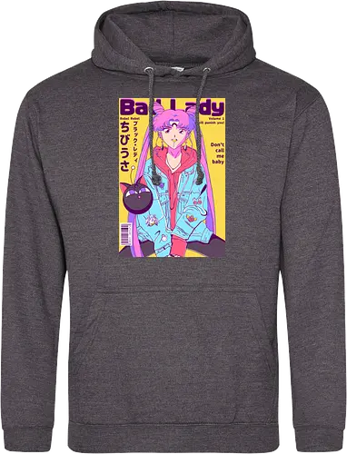Bad Lady