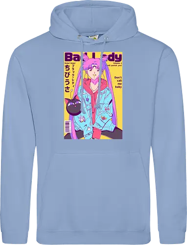 Bad Lady