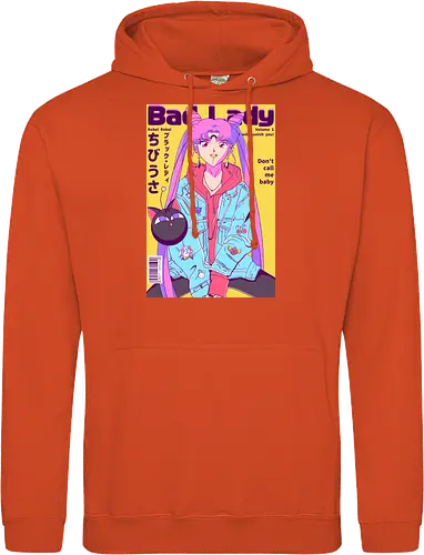 Bad Lady